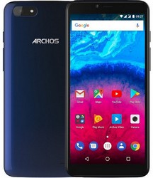 Замена разъема зарядки на телефоне Archos 57S Core в Москве